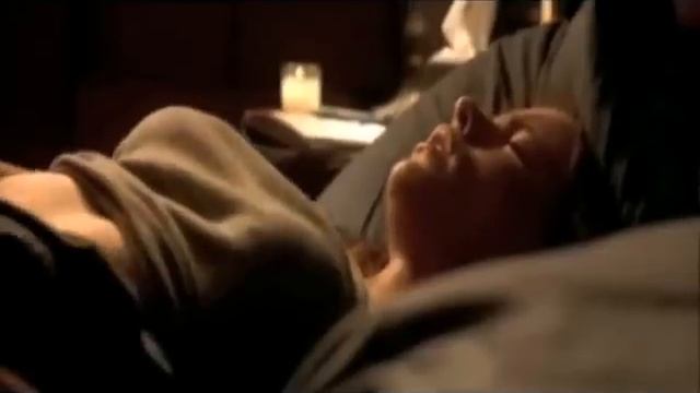 Devotion - Alex/Elie (Alex Pettyfer/Kate Beckinsale - La League d'Elijah)