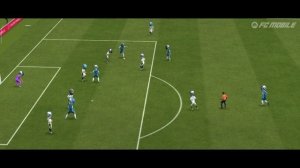 Гол через себя в FC