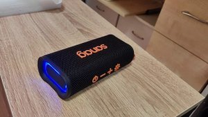 Sanag M15 Портативный Bluetooth-динамик