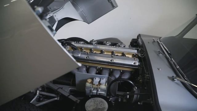 Immaculate Jaguar E-Type now available by veloceclassic.com смотреть онлайн