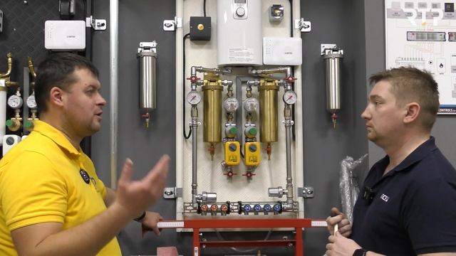 Антипротечка - защита от протечек. Для чего нужна? Как работает? смотреть онлайн