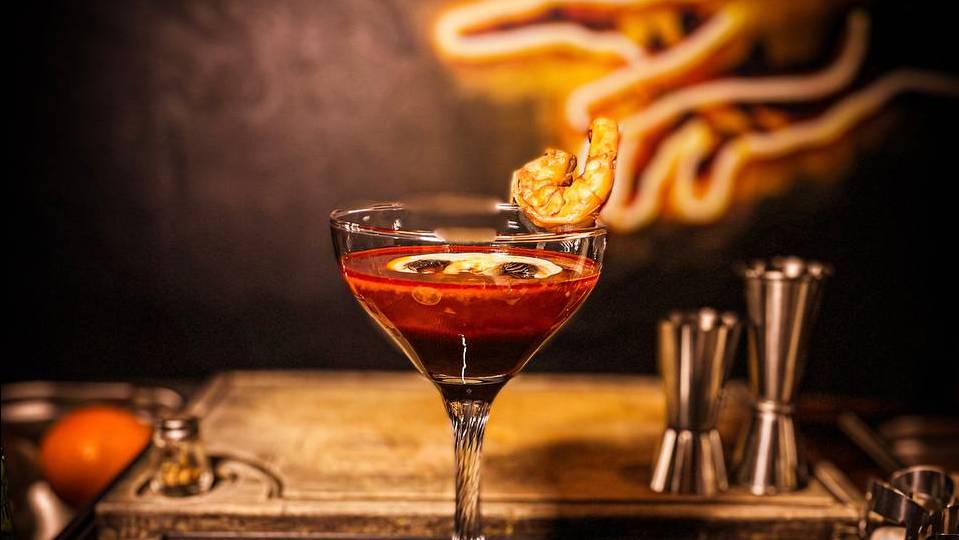 Gастро Lоджия