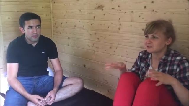 СПА на пчелах в Прованс-отеле "4 сезона" смотреть онлайн