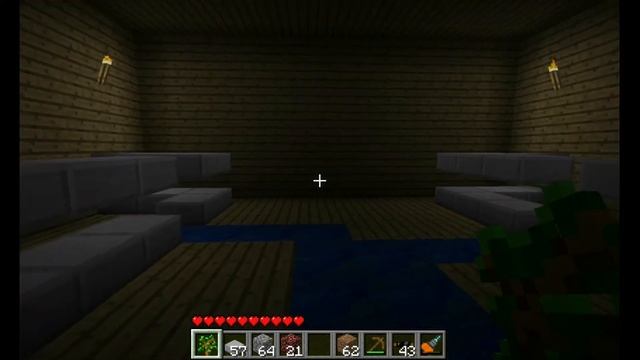 Industrial Craft Server - Insomnia смотреть онлайн