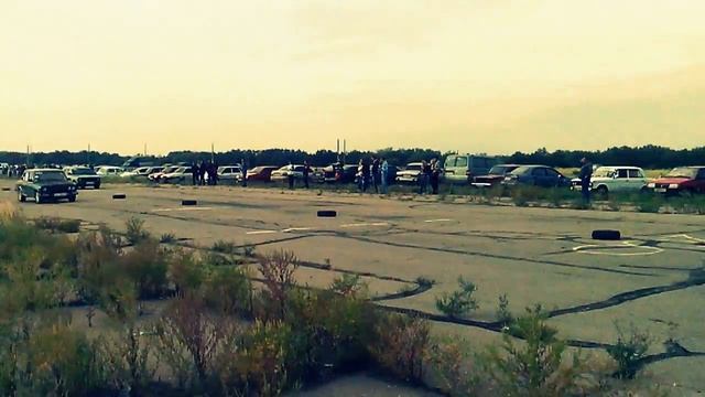 Татьяновка Закрытие сезона 2013 HD смотреть онлайн