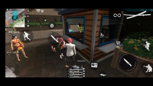 SHORT FLIM | FREEFIRE | MAARA LOVE STORY | FF ARAKAN GAMING смотреть онлайн