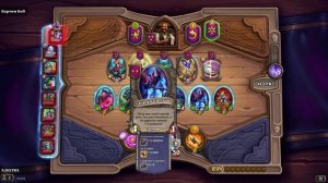 БЕЗУМИЕ ДЕМОНОВ! Переобувка! HS