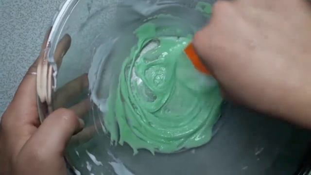 BALOONS SLIME🎈🌸//СЛАЙМ ИЗ ШАРИКОВ💕//☁️Sky Slime☁️ смотреть онлайн