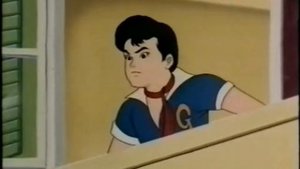 Спиди гонщик 25 серия / Япония / 1967~68 г / Аниме мультфильм