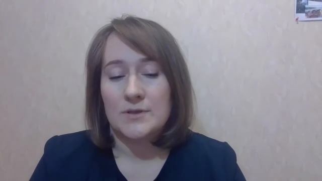 Отзывы о тренингах и консультациях Веры Исаковой