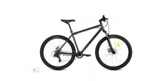 ТОП велосипедов 2025 Stels Forward Acid