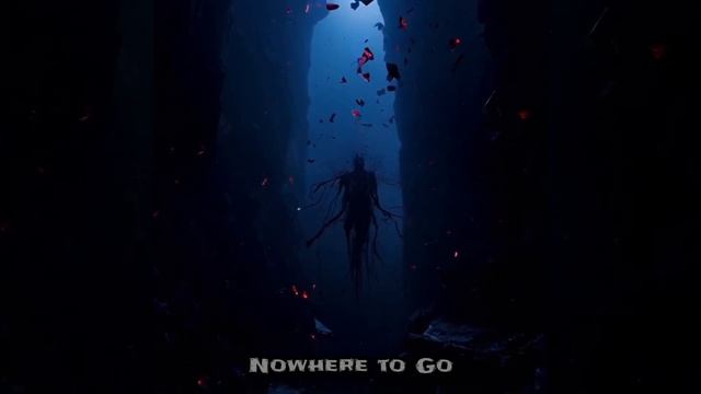 Nowhere to Go #music #numetal #darkstep #metal #darkwave #darkmusic #youtubemusic #phonk #newmusic