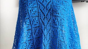 Первая ласточка в этом году