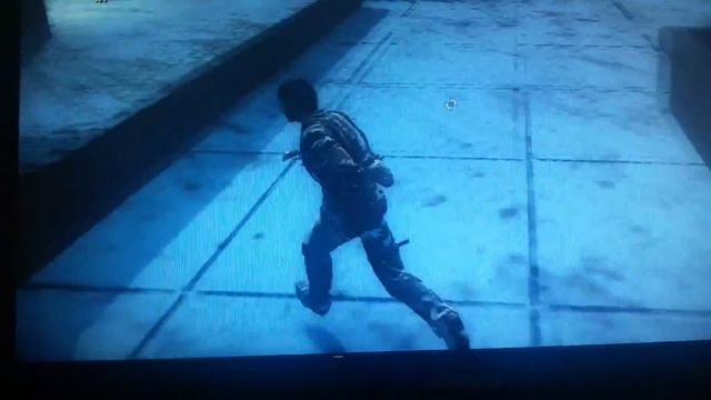 JUST CAUSE 2