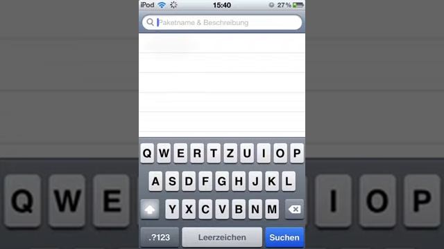 iPod Tutorial | In Icon Dock 5 Apps смотреть онлайн
