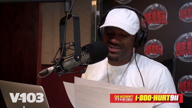 Ezekiel Elliot Sues The NFL + R Kelly "Victim" Family Drama смотреть онлайн