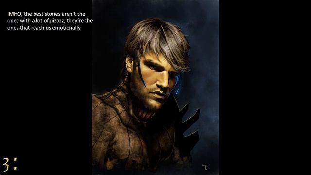 Black Fedora's Top 5 Best Things in the PhiraSword Saga смотреть онлайн