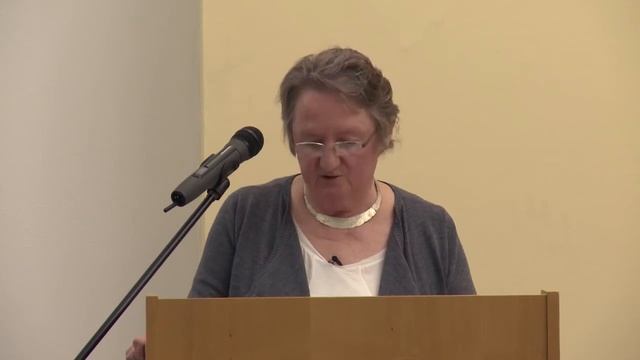 Notre Dame London Shakespeare Lecture 2014 смотреть онлайн