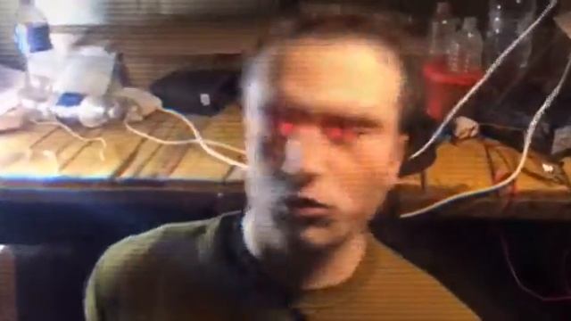 Нвер. «Ярость, Любовь и Музыка». Часть 1 смотреть онлайн