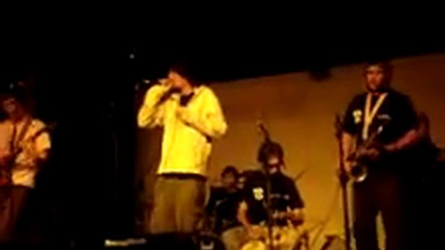 La Qutro - La revelacion de Aparanga смотреть онлайн