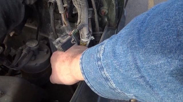 Jeep Wrangler Died - No Start Troubleshooting - Sad Maintenance Schedule смотреть онлайн