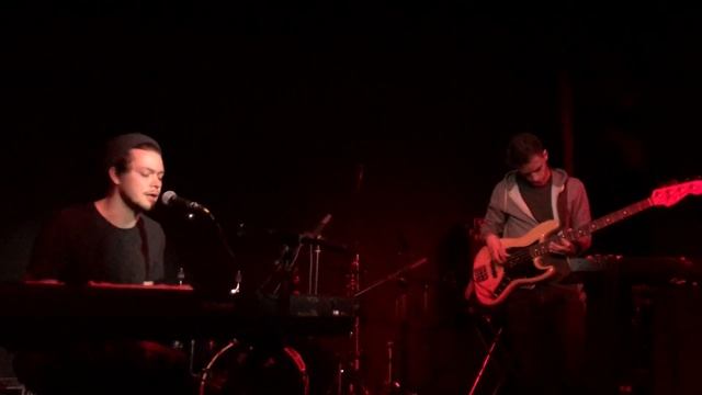 Шаганэ — THE RETUSES / 14.04.18 / Ростов-на-Дону смотреть онлайн