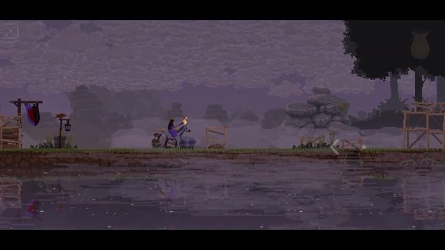 Kingdom Two Crowns - Gameplay Walkthrough | Part 5 (Android, iOS) смотреть онлайн