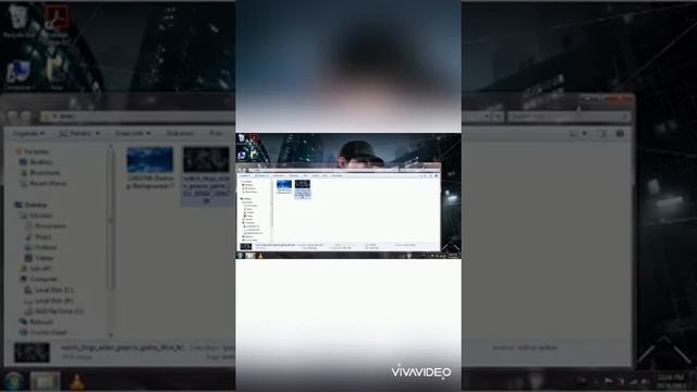 How To FiX Windows are Not GENUINE || How to make windows GENUINE || WINDOWS 7|| TECNO GARAGE смотреть онлайн