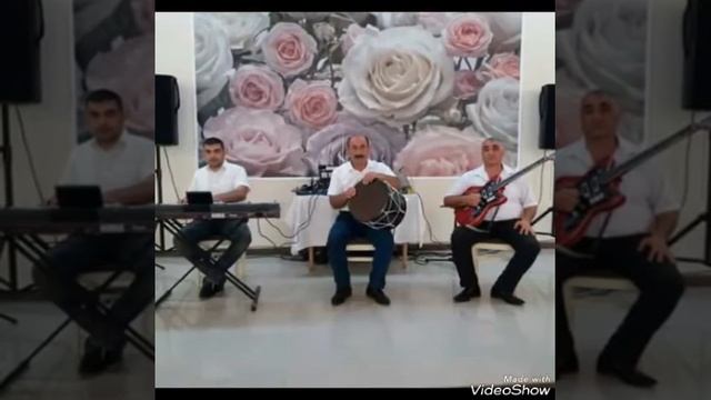 Ceyhun Shabanov BorcaLl QARA GOZLER. 2017 смотреть онлайн
