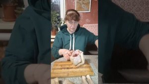 Как правильно разделать курицу