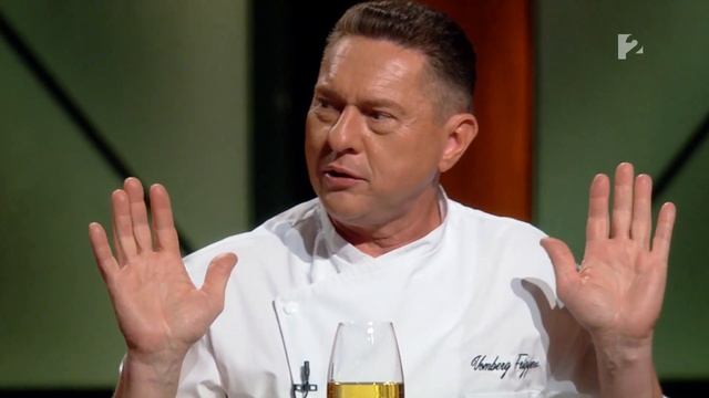 Séfek séfe szeptember 20-tól a TV2-n! смотреть онлайн