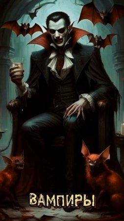 Древние жуткие существа! #horror #чудовище #мистика #вампиры #жуткиеистории  #мифы