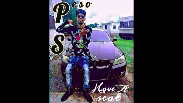 PS Peso Have a seat pro Blasian Beats ( Official Audio) смотреть онлайн