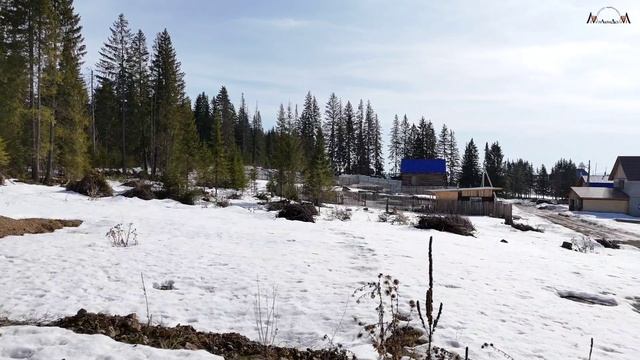 Продается идеальный участок в городе Нязепетровск Челябинская область смотреть онлайн