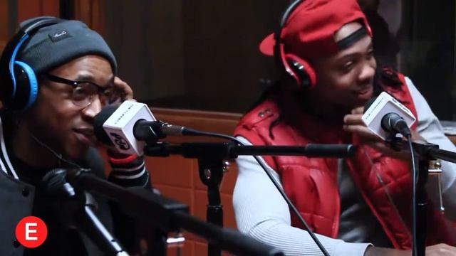 Slugz Lucas & YLyric - Highly Unique Radio Interview with Tampa Mystic (Atlanta, GA) смотреть онлайн