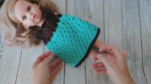 ЧТО НАВЯЗАЛА, ЧТО ПРИОБРЕЛА и чем занималась целый месяц