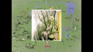 19. Король Людушка (Сергей Сухинов) Изумрудный город