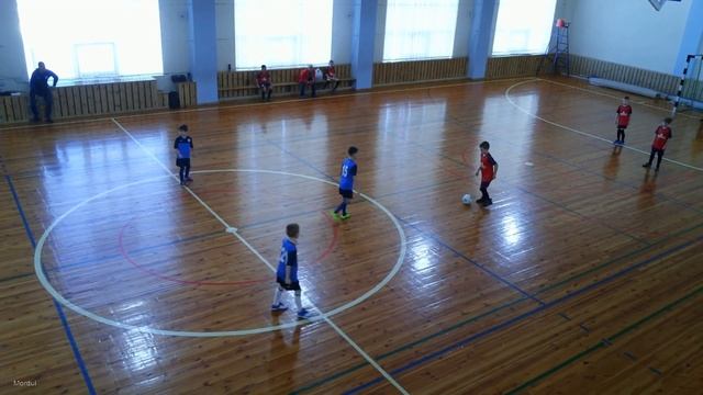 Мини футбол смотреть онлайн