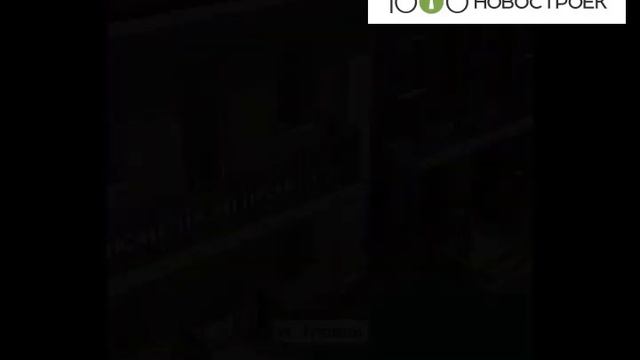 Видеопрезентация ЖК "КП Апрелевка Парк" от застройщика "ООО «М3 Девелопмент»"