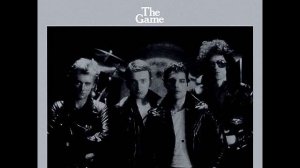 Queen Crazy Little Thing Called Love