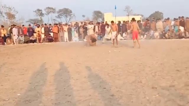 Kabaddi Tournament || 509/E.B Dylan Bungalow 509/E.B Kabaddi Club Vs 504/E.B Kabaddi Club смотреть онлайн