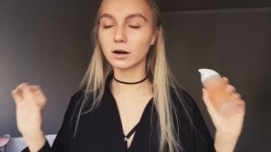 Мой ЗИМНЕдневный make-up! Моя любимая корейская косметика❤️Любимый сайт✔️