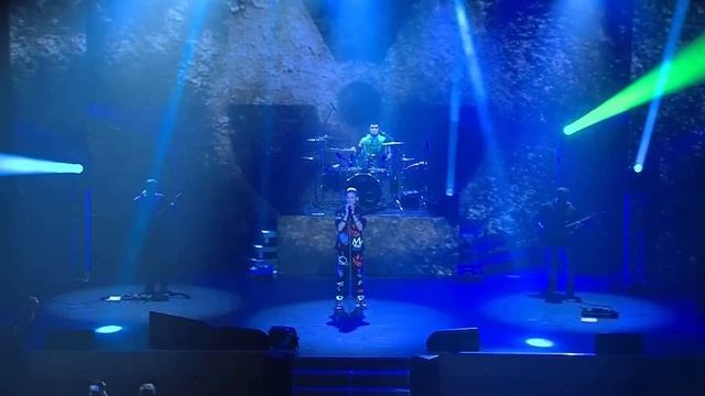 Розы Люксембург - 220 Вольт (LIVE)