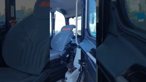 Маниту 737, продажа