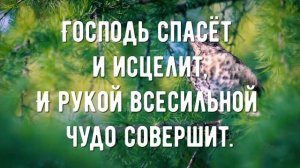 Если Божий народ молится - минус мой 2