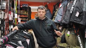 Как правильно одеваться зимой на рыбалку; вторая серия; второй и третий слой термобелья для морозов