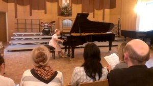 П. Чайковский. Песня жаворонка