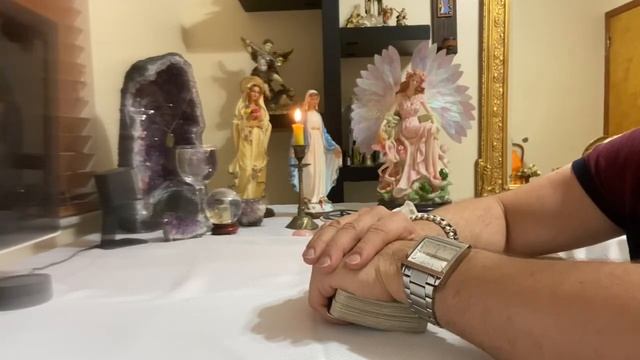 Lectura De Cartas Para: Veronica, Andy, Tara, Nikita y Vanessa смотреть онлайн