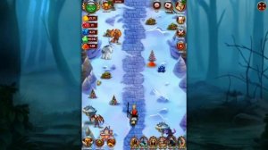 Зазеркалье. Спустя год он вернулся...