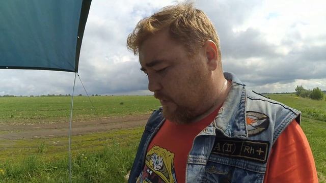 Мотопутешествие по Кавказу 2022 Часть 1